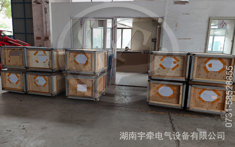 ZQ-21直流牵引电机出口海外 2.jpg